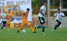 Foto de la galería: Postales de la goleada de Crucero ante Estudiantes