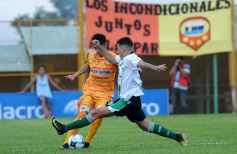 Foto de la galería: Postales de la goleada de Crucero ante Estudiantes