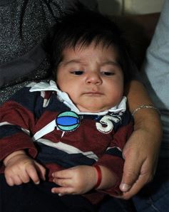 Foto de la galería: Sofi Sotelo festejó sus seis años a puro juego