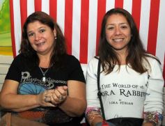 Foto de la galería: Sofi Sotelo festejó sus seis años a puro juego