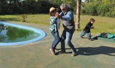 Foto de la galería: El cumple de Manuel Silveira, a pura música