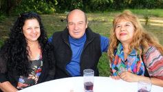 Foto de la galería: El cumple de Manuel Silveira, a pura música