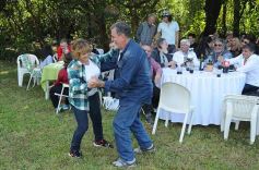 Foto de la galería: El cumple de Manuel Silveira, a pura música