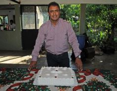 Foto de la galería: El cumple de Manuel Silveira, a pura música