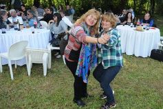 Foto de la galería: El cumple de Manuel Silveira, a pura música