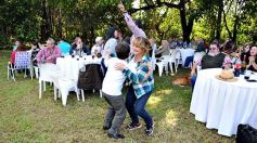 Foto de la galería: El cumple de Manuel Silveira, a pura música