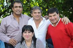 Foto de la galería: El cumple de Manuel Silveira, a pura música