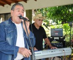 Foto de la galería: El cumple de Manuel Silveira, a pura música