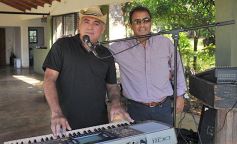 Foto de la galería: El cumple de Manuel Silveira, a pura música
