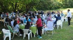 Foto de la galería: El cumple de Manuel Silveira, a pura música