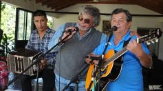 Foto de la galería: El cumple de Manuel Silveira, a pura música