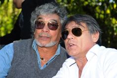 Foto de la galería: El cumple de Manuel Silveira, a pura música