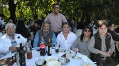 Foto de la galería: El cumple de Manuel Silveira, a pura música