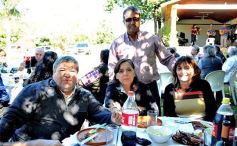 Foto de la galería: El cumple de Manuel Silveira, a pura música