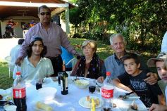 Foto de la galería: El cumple de Manuel Silveira, a pura música