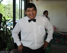 Foto de la galería: El cumple de Manuel Silveira, a pura música