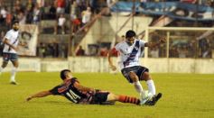 Foto de la galería: Guaraní empató e irá a Mendoza en busca de la hazaña