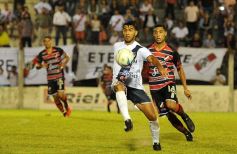 Foto de la galería: Guaraní empató e irá a Mendoza en busca de la hazaña