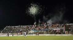 Foto de la galería: Guaraní empató e irá a Mendoza en busca de la hazaña
