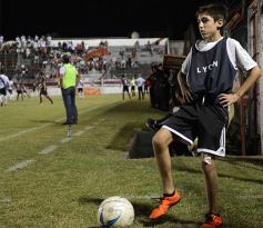 Foto de la galería: Guaraní empató e irá a Mendoza en busca de la hazaña