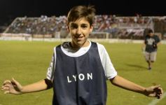 Foto de la galería: Guaraní empató e irá a Mendoza en busca de la hazaña