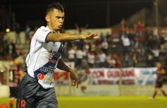 Foto de la galería: Guaraní empató e irá a Mendoza en busca de la hazaña