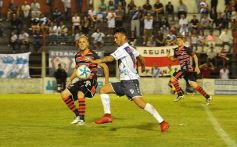 Foto de la galería: Guaraní empató e irá a Mendoza en busca de la hazaña