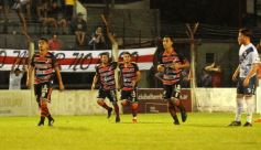 Foto de la galería: Guaraní empató e irá a Mendoza en busca de la hazaña