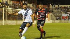 Foto de la galería: Guaraní empató e irá a Mendoza en busca de la hazaña