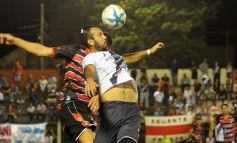 Foto de la galería: Guaraní empató e irá a Mendoza en busca de la hazaña