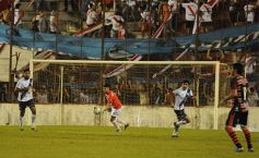 Foto de la galería: Guaraní empató e irá a Mendoza en busca de la hazaña