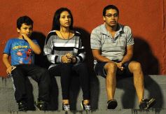 Foto de la galería: Guaraní empató e irá a Mendoza en busca de la hazaña