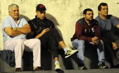 Foto de la galería: Guaraní empató e irá a Mendoza en busca de la hazaña