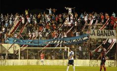 Foto de la galería: Guaraní empató e irá a Mendoza en busca de la hazaña