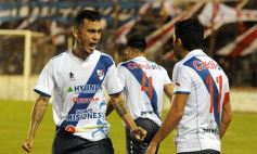 Foto de la galería: Guaraní empató e irá a Mendoza en busca de la hazaña