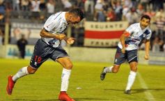 Foto de la galería: Guaraní empató e irá a Mendoza en busca de la hazaña