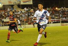 Foto de la galería: Guaraní empató e irá a Mendoza en busca de la hazaña