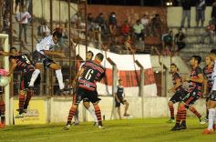 Foto de la galería: Guaraní empató e irá a Mendoza en busca de la hazaña