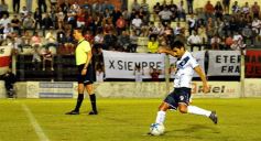 Foto de la galería: Guaraní empató e irá a Mendoza en busca de la hazaña