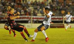 Foto de la galería: Guaraní empató e irá a Mendoza en busca de la hazaña