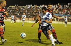 Foto de la galería: Guaraní empató e irá a Mendoza en busca de la hazaña