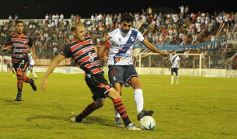 Foto de la galería: Guaraní empató e irá a Mendoza en busca de la hazaña