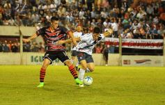 Foto de la galería: Guaraní empató e irá a Mendoza en busca de la hazaña