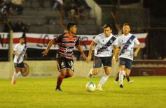 Foto de la galería: Guaraní empató e irá a Mendoza en busca de la hazaña