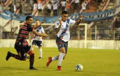 Foto de la galería: Guaraní empató e irá a Mendoza en busca de la hazaña