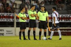 Foto de la galería: Guaraní empató e irá a Mendoza en busca de la hazaña