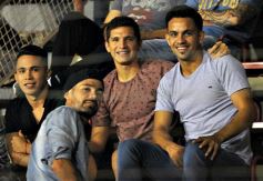 Foto de la galería: Guaraní empató e irá a Mendoza en busca de la hazaña