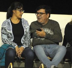 Foto de la galería: Guaraní empató e irá a Mendoza en busca de la hazaña