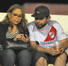 Foto de la galería: Guaraní empató e irá a Mendoza en busca de la hazaña