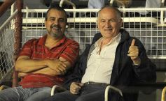 Foto de la galería: Guaraní empató e irá a Mendoza en busca de la hazaña